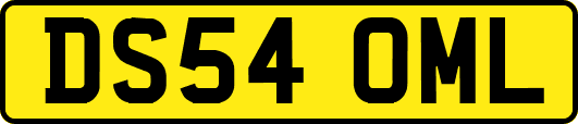 DS54OML