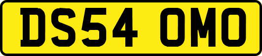 DS54OMO