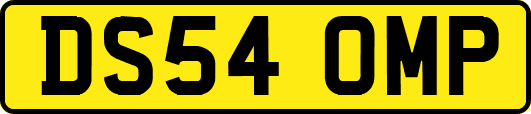 DS54OMP