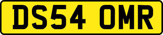 DS54OMR