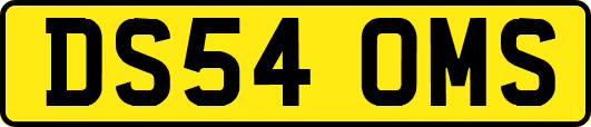 DS54OMS