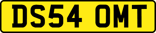 DS54OMT