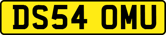 DS54OMU