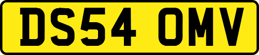 DS54OMV