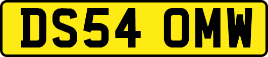 DS54OMW