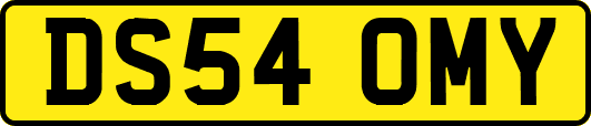 DS54OMY