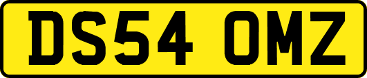 DS54OMZ