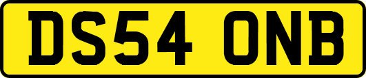DS54ONB