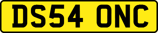 DS54ONC