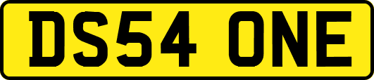 DS54ONE