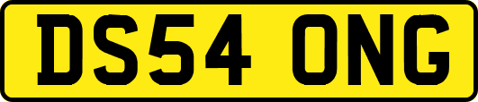 DS54ONG