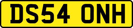 DS54ONH