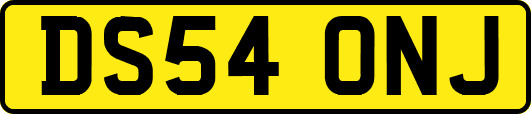 DS54ONJ