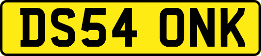 DS54ONK