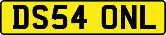 DS54ONL