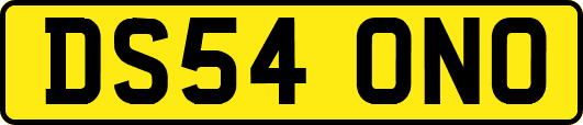 DS54ONO
