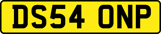DS54ONP