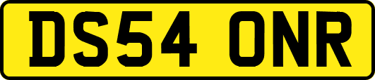 DS54ONR