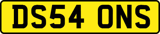 DS54ONS