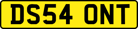 DS54ONT