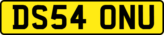 DS54ONU