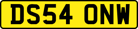 DS54ONW
