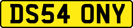 DS54ONY