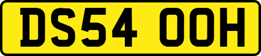 DS54OOH