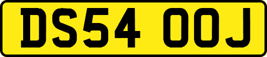 DS54OOJ