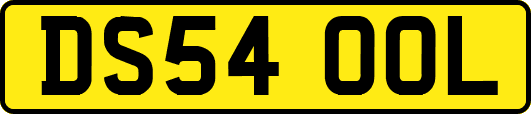 DS54OOL