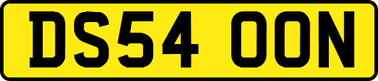 DS54OON