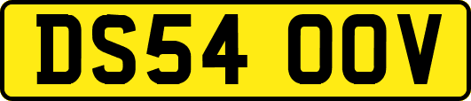 DS54OOV