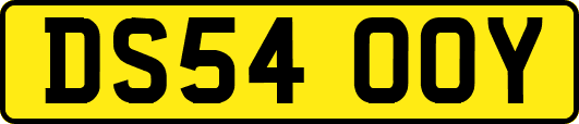 DS54OOY