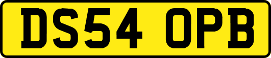 DS54OPB