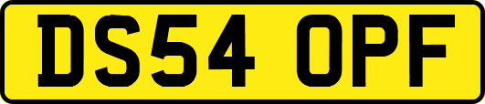 DS54OPF