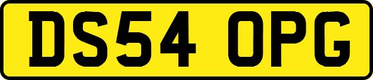 DS54OPG