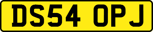 DS54OPJ