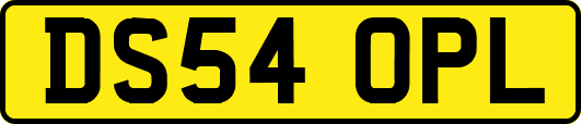 DS54OPL