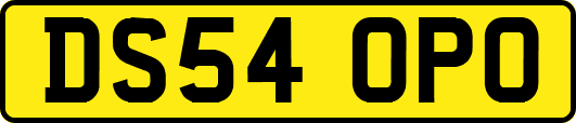DS54OPO
