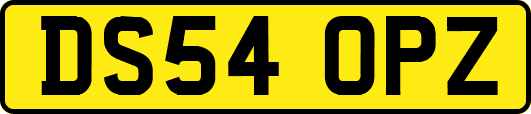 DS54OPZ