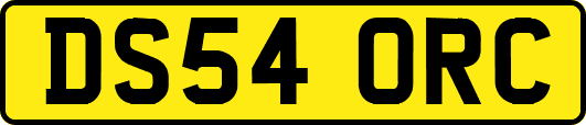 DS54ORC