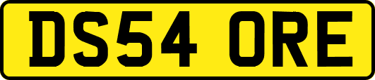 DS54ORE