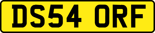 DS54ORF