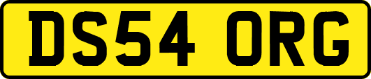 DS54ORG