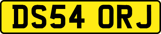 DS54ORJ