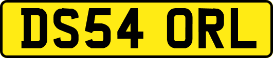 DS54ORL