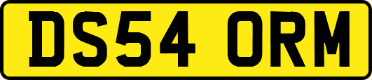 DS54ORM