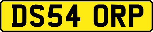 DS54ORP