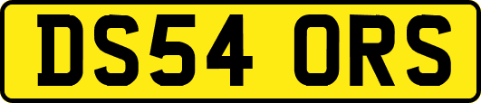DS54ORS