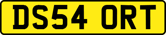 DS54ORT